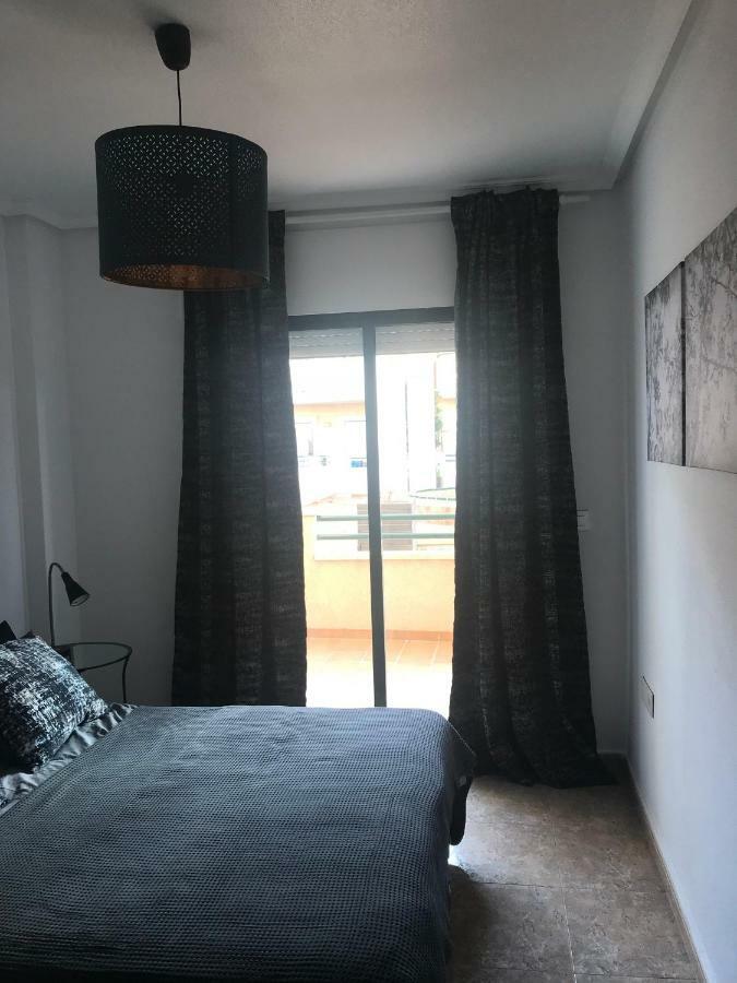 Katy Apartments Oriola  Exterior foto